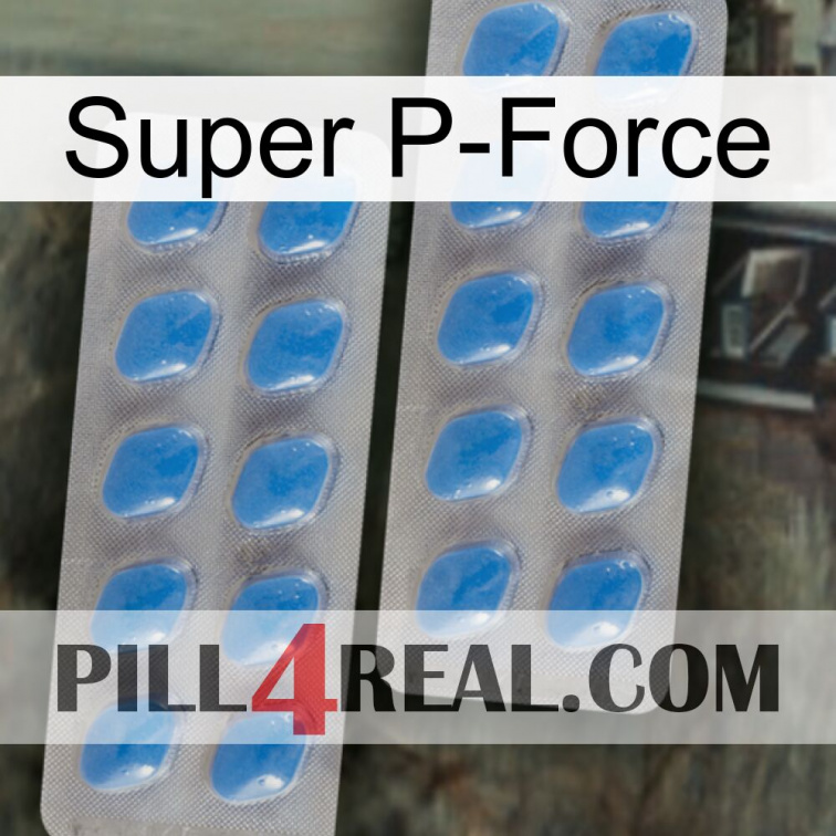 Super P-Force 23